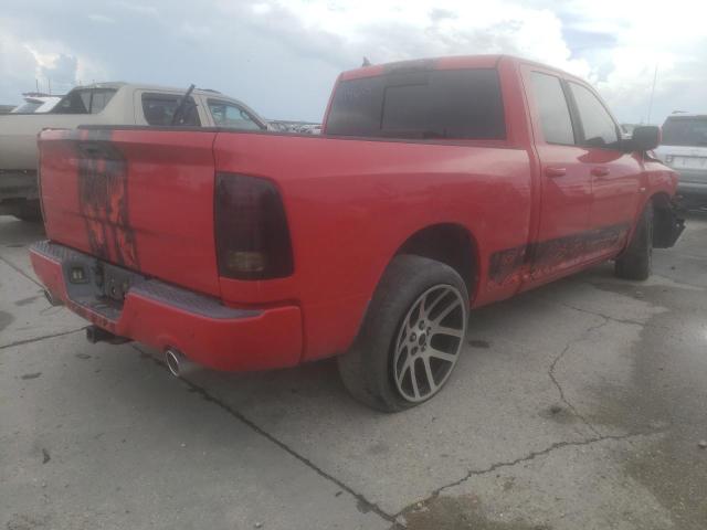Photo 4 from auction – 2014 RAM 1500 SPORT with VIN 1C6RR6HT9ES114645