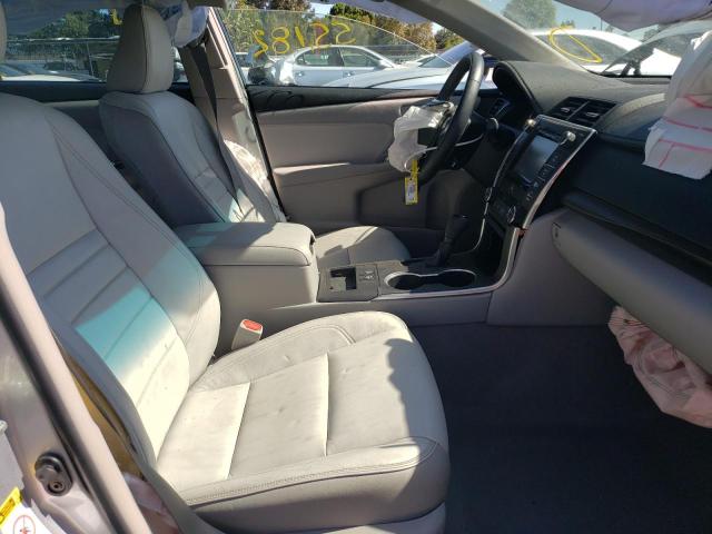Photo 5 from auction – 2015 TOYOTA CAMRY LE with VIN 4T1BF1FKXFU948490