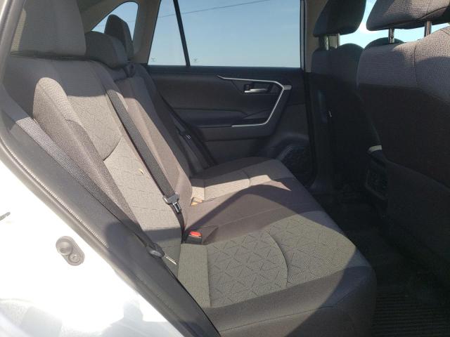 Photo 6 from auction – 2021 TOYOTA RAV4 XLE with VIN 2T3P1RFV2MC144073