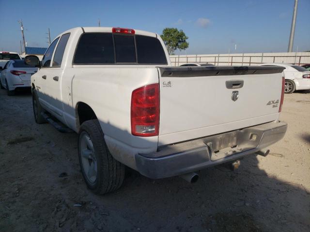 Photo 3 from auction – 2006 DODGE RAM 1500 S with VIN 1D7HU18256S648956