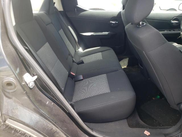 Photo 6 from auction – 2009 DODGE AVENGER SE with VIN 1B3LC46B49N508526