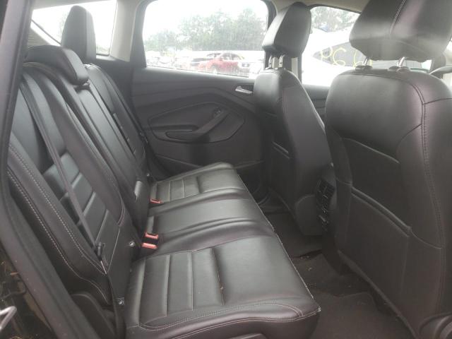 Photo 6 from auction – 2016 FORD C-MAX PREM with VIN 1FADP5CUXGL119780