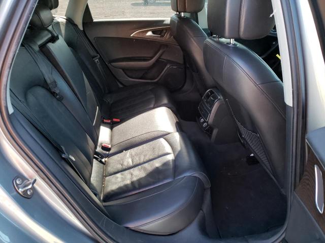 Photo 6 from auction – 2013 AUDI A6 PREMIUM with VIN WAUGFAFC6DN056325