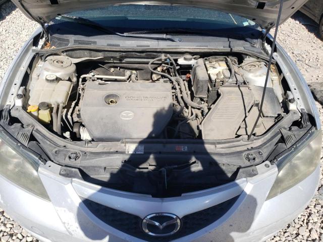 Photo 7 from auction – 2008 MAZDA 3 I with VIN JM1BK32F681169290