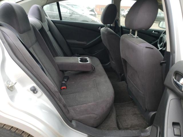Photo 6 from auction – 2012 NISSAN ALTIMA BAS with VIN 1N4AL2AP8CN405555