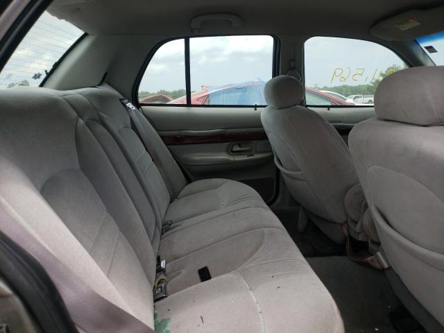 Photo 6 from auction – 2000 MERCURY GRAND MARQ with VIN 2MEFM75W3YX628747