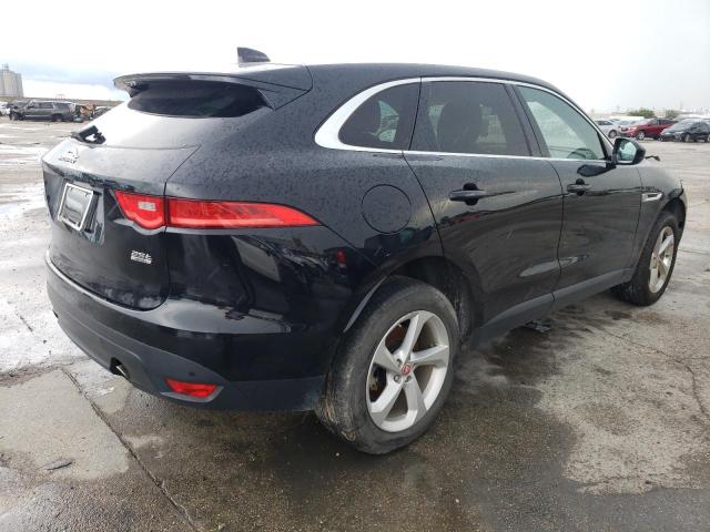 Photo 4 from auction – 2020 JAGUAR F-PACE with VIN SADCS2FX4LA645714