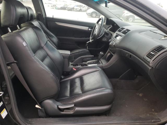 Photo 5 from auction – 2003 HONDA ACCORD EX with VIN 1HGCM72633A001803
