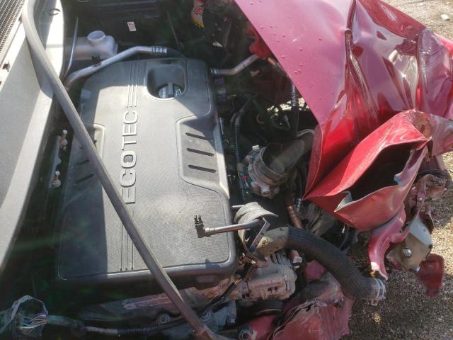 Photo 7 from auction – 2014 CHEVROLET EQUINOX LT with VIN 2GNFLFEKXE6170659