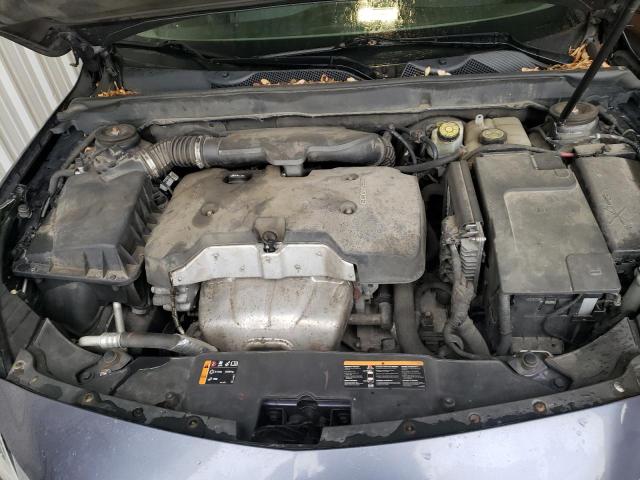 Photo 7 from auction – 2014 CHEVROLET MALIBU LS with VIN 1G11B5SL2EF114159