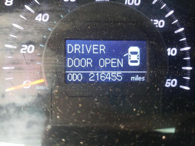 Photo 8 from auction – 2011 TOYOTA CAMRY SE with VIN 4T1BK3EK7BU118634