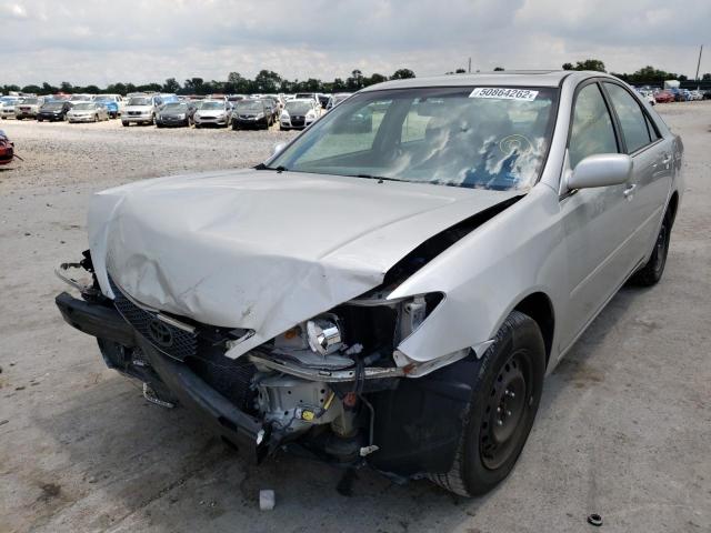 Photo 2 from auction – 2006 TOYOTA CAMRY with VIN 4T1BE32K06U112241