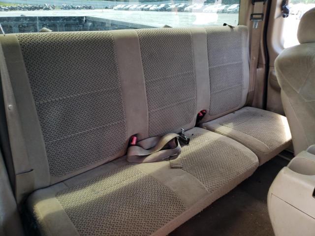 Photo 6 from auction – 2002 FORD F150 with VIN 1FTRX07272KC14517