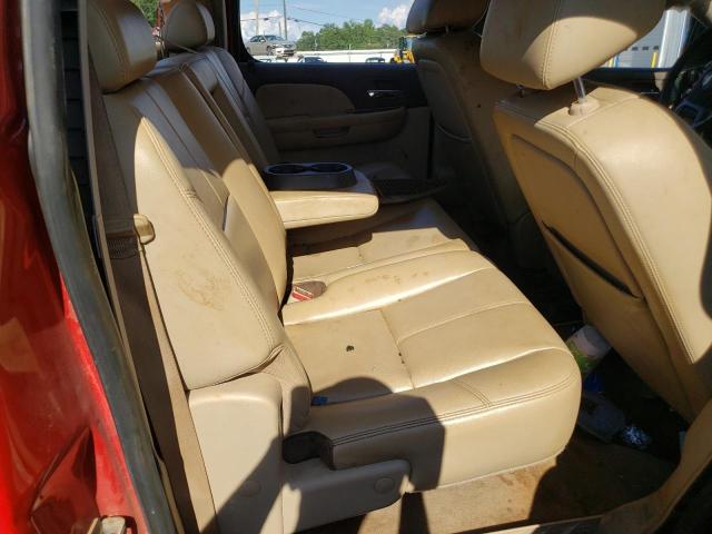 Photo 6 from auction – 2011 CHEVROLET SILVERADO with VIN 1GC1KYC80BF192163