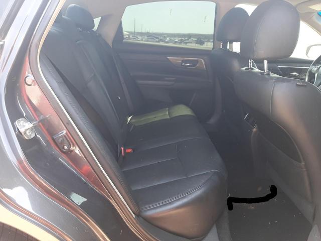 Photo 6 from auction – 2013 NISSAN ALTIMA 2.5 with VIN 1N4AL3AP8DN589824