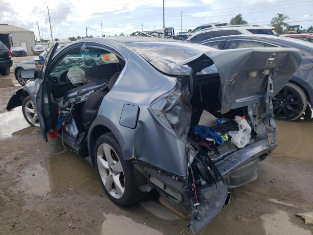 Photo 3 from auction – 2011 NISSAN ALTIMA BAS with VIN 1N4AL2AP7BN446919