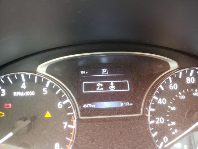 Photo 8 from auction – 2018 NISSAN ALTIMA 2.5 with VIN 1N4AL3AP5JC471544