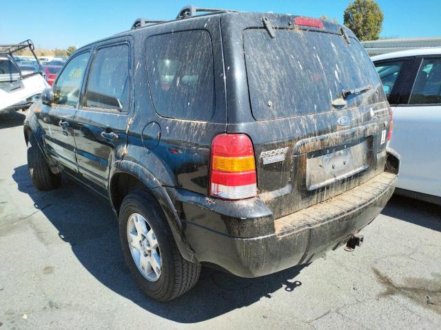 Photo 3 from auction – 2007 FORD ESCAPE with VIN 1FMYU04117KA31648