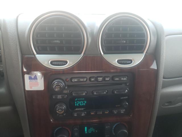 Photo 9 from auction – 2002 GMC ENVOY with VIN 1GKDS13S122366544