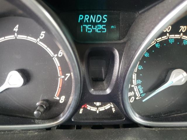 Photo 8 from auction – 2014 FORD FIESTA SE with VIN 3FADP4EJ4EM185962