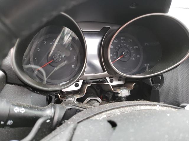 Photo 8 from auction – 2017 HYUNDAI VELOSTER with VIN KMHTC6AD4HU317563
