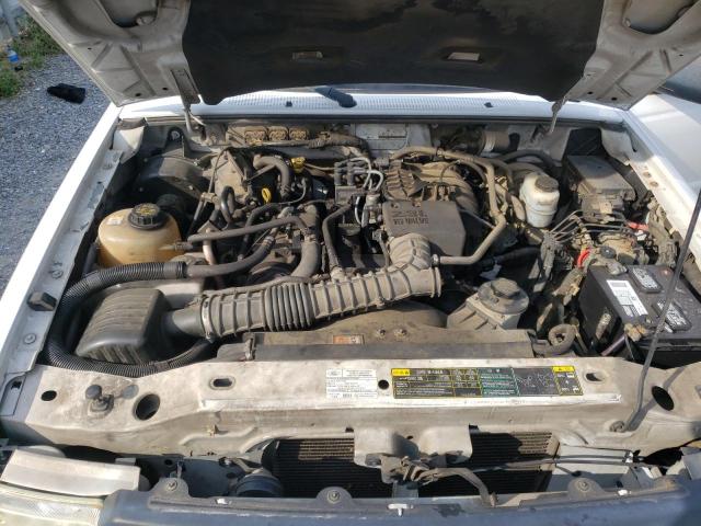 Photo 7 from auction – 2010 FORD RANGER with VIN 1FTKR1AD1APA31126