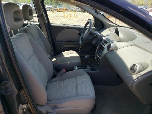 Photo 5 from auction – 2007 SATURN ION LEVEL with VIN 1G8AJ55F07Z128198