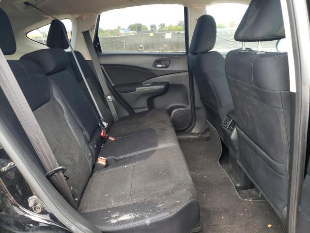 Photo 6 from auction – 2016 HONDA CR-V EX with VIN 3CZRM3H52GG715231