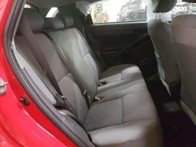 Photo 6 from auction – 2010 TOYOTA COROLLA MA with VIN 2T1KU4EEXAC210993