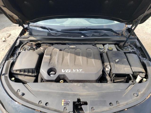 Photo 7 from auction – 2015 CHEVROLET IMPALA LTZ with VIN 2G1165S34F9295876