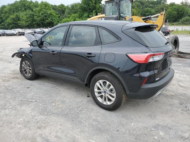Photo 3 from auction – 2021 FORD ESCAPE S with VIN 1FMCU0F69MUA99666