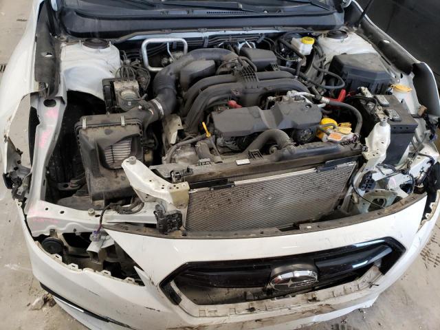 Photo 7 from auction – 2018 SUBARU LEGACY SPO with VIN 4S3BNAS65J3008113