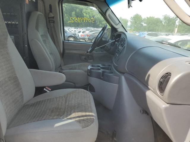 Photo 5 from auction – 2003 FORD ECONOLINE with VIN 1FTNS24L23HB19335