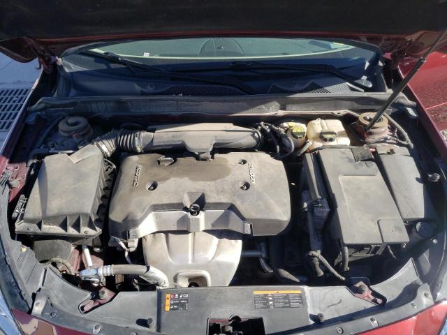 Photo 7 from auction – 2015 CHEVROLET MALIBU 2LT with VIN 1G11D5SL8FF219090