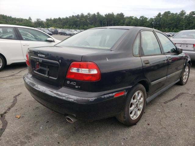 Photo 4 from auction – 2004 VOLVO S40 1.9T with VIN YV1VS295X1F769205