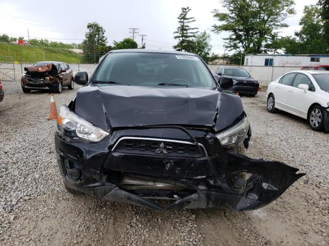 Photo 9 from auction – 2013 MITSUBISHI OUTLANDER with VIN 4A4AR3AU6DE006934