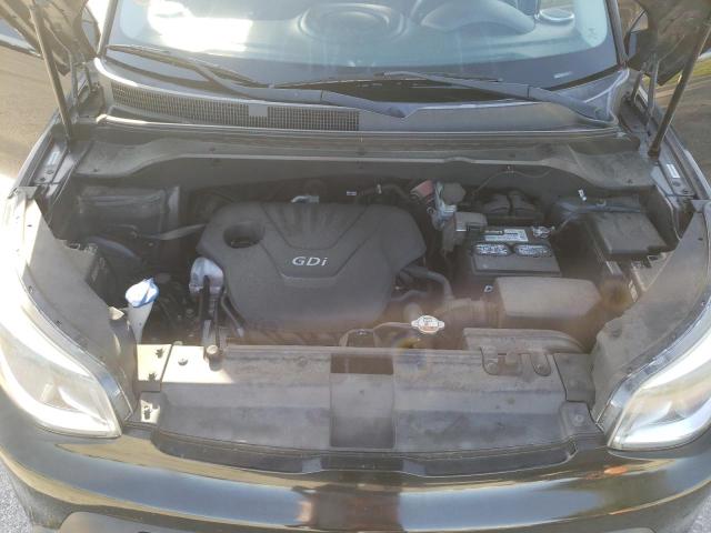صورة رقم 7 من المزاد - 2014 KIA SOUL مع VIN KNDJN2A28E7718217