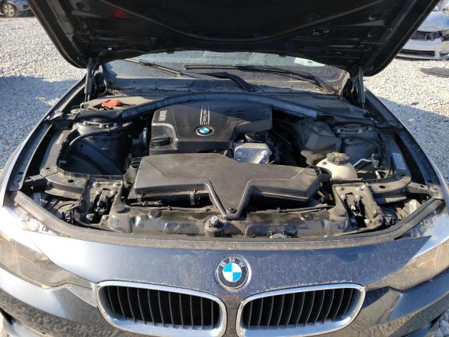 Photo 7 from auction – 2015 BMW 328 XI SUL with VIN WBA3B5C56FF961796