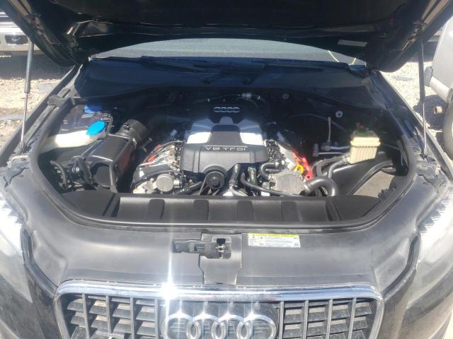 Photo 7 from auction – 2015 AUDI Q7 PREMIUM with VIN WA1LGAFE0FD010055