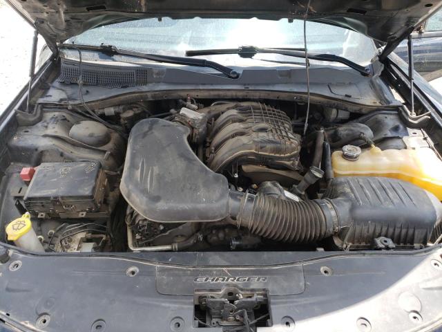 Photo 7 from auction – 2016 DODGE CHARGER PO with VIN 2C3CDXAG6GH205922