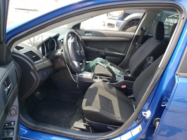 Photo 5 from auction – 2015 MITSUBISHI LANCER ES with VIN JA32U2FU1FU018364