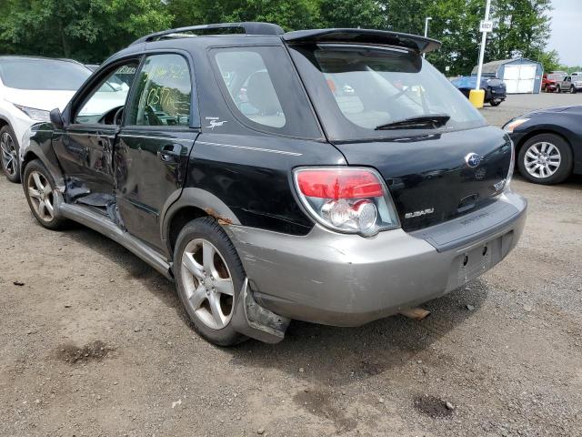 Photo 3 from auction – 2006 SUBARU IMPREZA OU with VIN JF1GG68656H802534