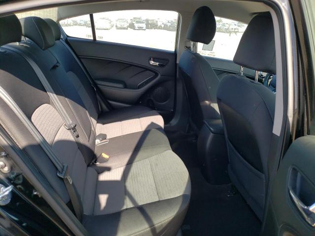 Photo 6 from auction – 2016 KIA FORTE LX with VIN KNAFX4A66G5580106