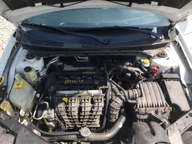 Photo 7 from auction – 2013 CHRYSLER 200 TOURIN with VIN 1C3CCBBB2DN763813