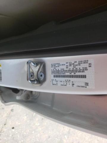 Photo 10 from auction – 2016 FORD ESCAPE TIT with VIN 1FMCU0J92GUC19474