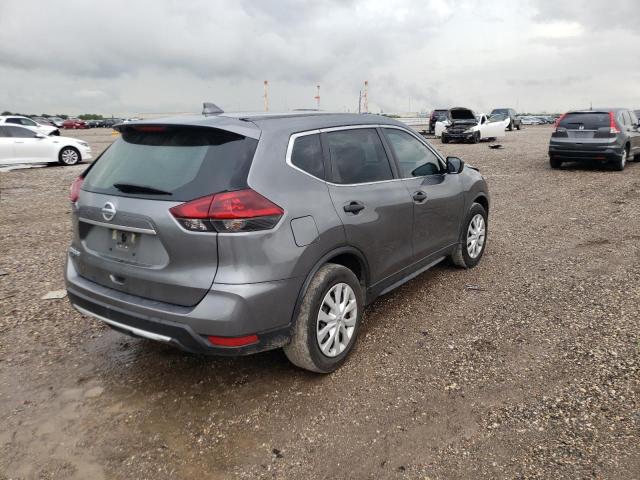 Photo 4 from auction – 2018 NISSAN ROGUE S with VIN 5N1AT2MT0JC826595