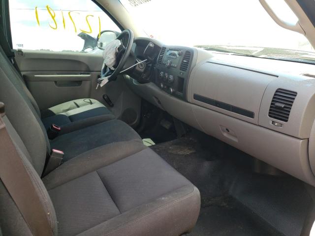 Photo 5 from auction – 2013 GMC SIERRA C15 with VIN 1GTN1TEX2DZ257432