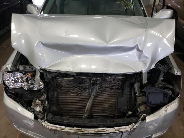 Photo 7 from auction – 2007 TOYOTA AVALON XLS with VIN 4T1BK36BX7U193642