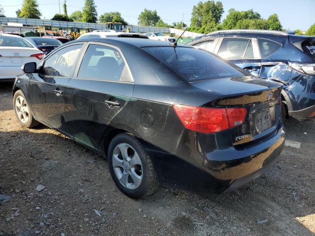 Photo 3 from auction – 2010 KIA FORTE EX with VIN KNAFU4A23A5062872
