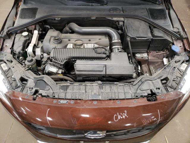 Photo 7 from auction – 2016 VOLVO V60 CROSS with VIN YV4612HM3G1004880